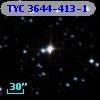TYC 3644-413-1