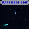 IRAS F13024-1545