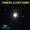 2MASX J13071600-1543396