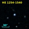 HE 1254-1540