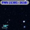 PMN J1305-1610