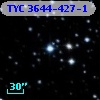 TYC 3644-427-1