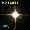 HD 112655