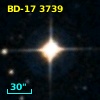 BD-17  3739