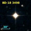 BD-18  3498