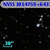 NVSS J014758+643725
