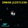 2MASX J12571150-1709194