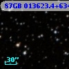 87GB 013623.4+634639