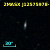 2MASX J12575978-1645130