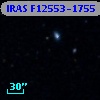 IRAS F12553-1755