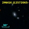 2MASX J12572065-1752366