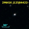 2MASX J12584422-1748463