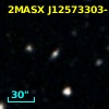 2MASX J12573303-1710201