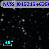 NVSS J015215+635643