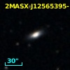 2MASX J12565395-1742054