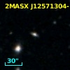 2MASX J12571304-1720264