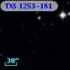 TXS 1253-181
