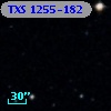TXS 1255-182