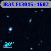 IRAS F13015-1602