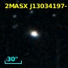 2MASX J13034197-1617352