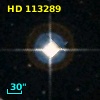 HD 113289