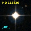 HD 113426