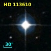 HD 113610