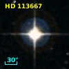 HD 113667