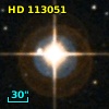HD 113051