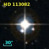 HD 113082