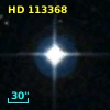 HD 113368