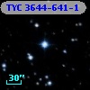 TYC 3644-641-1