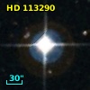 HD 113290