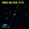 QSO B1256-175