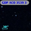 GDP ACO  3539 3