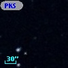 PKS 1303-170