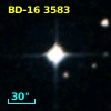 BD-16  3583