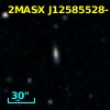 2MASX J12585528-1700549