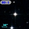 BD-17  3764