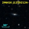2MASX J12592124-1738485