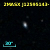 2MASX J12595143-1652580