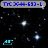 TYC 3644-693-1