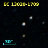 2MASS J13043947-1725405