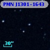 PMN J1301-1643