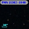 PMN J1302-1840
