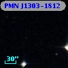 PMN J1303-1812
