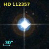 HD 112357