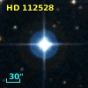 HD 112528