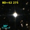 BD+62   275