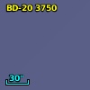 BD-20  3750